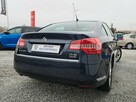 Citroen C5 2.0GAZ Exclusive Xenon Szyberdach Grzane Fotele+Masaże+Pamięć Półskóry - 2