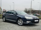 Citroen C5 2.0GAZ Exclusive Xenon Szyberdach Grzane Fotele+Masaże+Pamięć Półskóry - 3