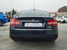 Citroen C5 2.0GAZ Exclusive Xenon Szyberdach Grzane Fotele+Masaże+Pamięć Półskóry - 5