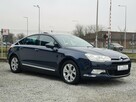 Citroen C5 2.0GAZ Exclusive Xenon Szyberdach Grzane Fotele+Masaże+Pamięć Półskóry - 7