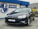 Citroen C5 2.0GAZ Exclusive Xenon Szyberdach Grzane Fotele+Masaże+Pamięć Półskóry - 8