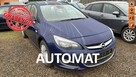 Opel Astra automat, navi, klima, gwarancja! - 1