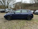 Seat Leon 1.4MPi-86km-Serwisowany-Bezwypadkowy-2-Właściciel-Klimatyzacja-Kompute - 6