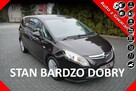 Opel Zafira 1.4b 7osob Stan Idealny bez korozji z Niemiec Opłacony bezwypadkowy - 1