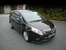 Opel Zafira 1.4b 7osob Stan Idealny bez korozji z Niemiec Opłacony bezwypadkowy - 3