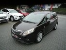 Opel Zafira 1.4b 7osob Stan Idealny bez korozji z Niemiec Opłacony bezwypadkowy - 4