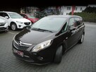 Opel Zafira 1.4b 7osob Stan Idealny bez korozji z Niemiec Opłacony bezwypadkowy - 8