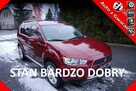 Mitsubishi Outlander 2.2d PółSkóra stan Idealny Serwis ASO bezwypadkowy Gwarancja - 1