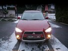 Mitsubishi Outlander 2.2d PółSkóra stan Idealny Serwis ASO bezwypadkowy Gwarancja - 7