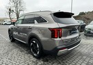 Kia Sorento 1.6 HEV 215KM Prestige Line  / FV23% / od Dealera / nagłośnienie Bose - 4