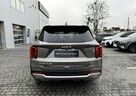 Kia Sorento 1.6 HEV 215KM Prestige Line  / FV23% / od Dealera / nagłośnienie Bose - 5