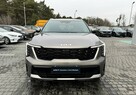 Kia Sorento 1.6 HEV 215KM Prestige Line  / FV23% / od Dealera / nagłośnienie Bose - 9