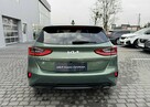 Kia Nowy Ceed Hatchback / M+Smart / automat / salon Polska / serwisowany w ASO - 5