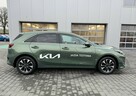 Kia Nowy Ceed Hatchback / M+Smart / automat / salon Polska / serwisowany w ASO - 7