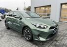 Kia Nowy Ceed Hatchback / M+Smart / automat / salon Polska / serwisowany w ASO - 8