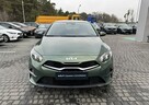 Kia Nowy Ceed Hatchback / M+Smart / automat / salon Polska / serwisowany w ASO - 9