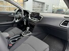 Kia Nowy Ceed Hatchback / M+Smart / automat / salon Polska / serwisowany w ASO - 16