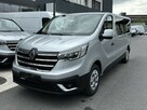 Renault Trafic Combi L2H1 2.0 150KM, Kombi 9 miejsc, od ręki natychmiastowy odbiór!! - 2