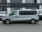 Renault Trafic Combi L2H1 2.0 150KM, Kombi 9 miejsc, od ręki natychmiastowy odbiór!! - 3