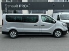 Renault Trafic Combi L2H1 2.0 150KM, Kombi 9 miejsc, od ręki natychmiastowy odbiór!! - 4