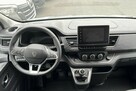 Renault Trafic Combi L2H1 2.0 150KM, Kombi 9 miejsc, od ręki natychmiastowy odbiór!! - 6