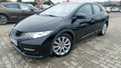 Honda Civic 1.4 100ps Benzyna 6-Biegow Alusy 17 pdc LED Lift Kamera Cofania - 6