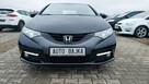 Honda Civic 1.4 100ps Benzyna 6-Biegow Alusy 17 pdc LED Lift Kamera Cofania - 9