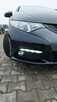 Honda Civic 1.4 100ps Benzyna 6-Biegow Alusy 17 pdc LED Lift Kamera Cofania - 10