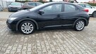 Honda Civic 1.4 100ps Benzyna 6-Biegow Alusy 17 pdc LED Lift Kamera Cofania - 11