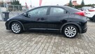 Honda Civic 1.4 100ps Benzyna 6-Biegow Alusy 17 pdc LED Lift Kamera Cofania - 12