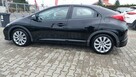 Honda Civic 1.4 100ps Benzyna 6-Biegow Alusy 17 pdc LED Lift Kamera Cofania - 13