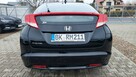 Honda Civic 1.4 100ps Benzyna 6-Biegow Alusy 17 pdc LED Lift Kamera Cofania - 15