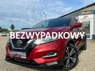 Nissan Qashqai 1332cm*140PS*136.000km*ASO*Kam.360'Navi*KEYLESS*LIFT*OPŁACONY - 1