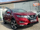 Nissan Qashqai 1332cm*140PS*136.000km*ASO*Kam.360'Navi*KEYLESS*LIFT*OPŁACONY - 2