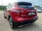 Nissan Qashqai 1332cm*140PS*136.000km*ASO*Kam.360'Navi*KEYLESS*LIFT*OPŁACONY - 3