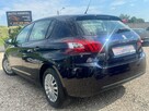 Peugeot 308 1.6*125PS*150.000KM*ASO*1WŁAŚ*LED*TEMP*Opłacony - 3