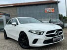 Mercedes A 250 A250*4Matic*Automat*92.000km*ASO*Opłacony - 2