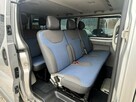 Renault Trafic 2.0dci*115PS*153.000KM*Bose*Hak*Navi*Tempomat*9-osobowy*Opłacony - 8