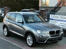 BMW X3 2.0_Diesel_184 KM_195 tyś. km_4x4 - 5