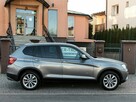 BMW X3 2.0_Diesel_184 KM_195 tyś. km_4x4 - 6