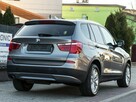 BMW X3 2.0_Diesel_184 KM_195 tyś. km_4x4 - 7