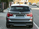 BMW X3 2.0_Diesel_184 KM_195 tyś. km_4x4 - 8