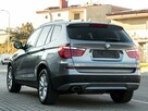 BMW X3 2.0_Diesel_184 KM_195 tyś. km_4x4 - 9