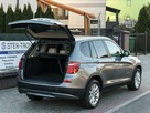 BMW X3 2.0_Diesel_184 KM_195 tyś. km_4x4 - 10