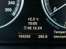 BMW X3 2.0_Diesel_184 KM_195 tyś. km_4x4 - 16