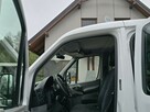 Mercedes Sprinter 2.2 CDi DOKA / 6 osób / I-właściciel / Bezwypadkowy - 9