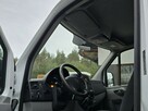 Mercedes Sprinter 2.2 CDi DOKA / 6 osób / I-właściciel / Bezwypadkowy - 10