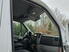 Mercedes Sprinter 2.2 CDi DOKA / 6 osób / I-właściciel / Bezwypadkowy - 11