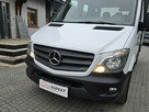 Mercedes Sprinter 2.2 CDi DOKA / 6 osób / I-właściciel / Bezwypadkowy - 15