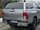 Toyota Hilux 2.4 D-4D 150KM 4x4 / Salon PL I-właściciel - 3